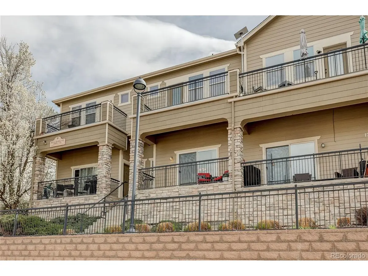 11250 Florence St #12B, Commerce City, CO 80640 - #1