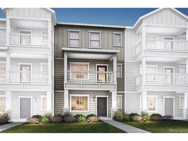 1427 Ducett Hts, Colorado Springs, CO 80904