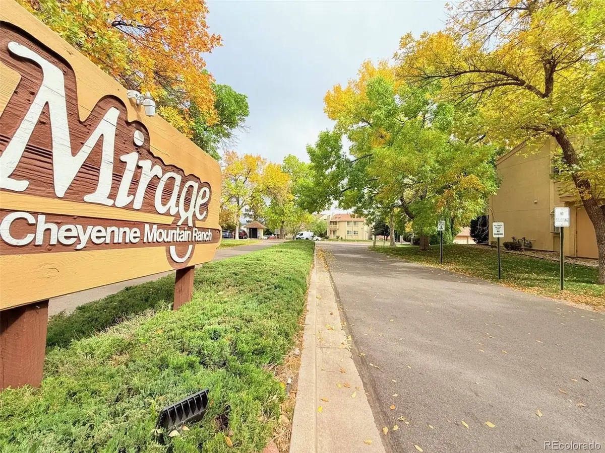 Address Withheld By Seller, Colorado Springs, CO 80906 - #1