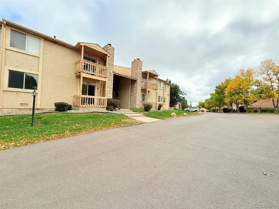 Address Withheld By Seller, Colorado Springs, CO 80906 - #2