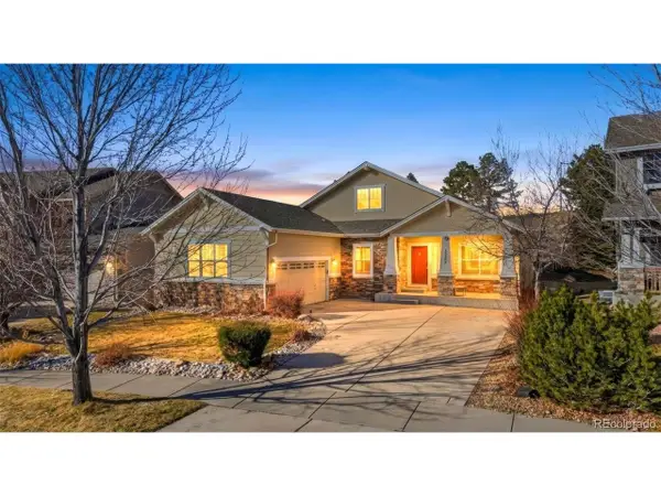 25203 E Indore Dr, Aurora, CO 80016