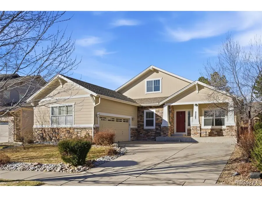 25203 E Indore Dr, Aurora, CO 80016 - Image #2