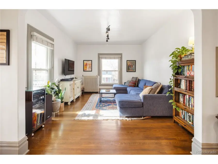 1532 Steele St, Denver, CO 80206 - #2