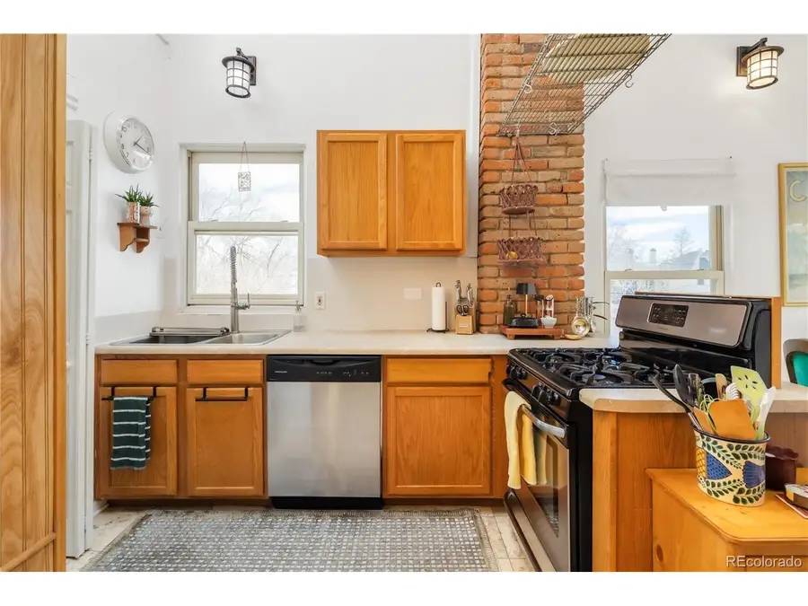 1532 Steele St, Denver, CO 80206 - #3