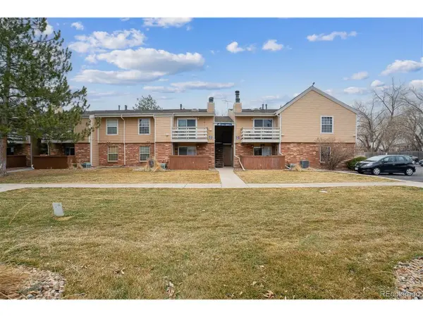 3320 S Ammons St #104, Lakewood, CO 80227