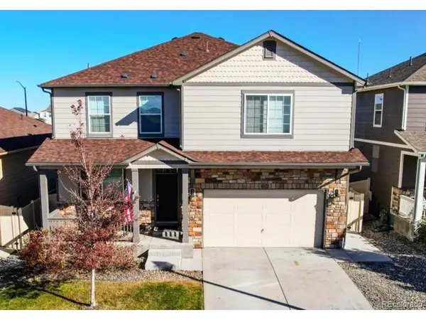 7220 Clarke Dr, Frederick, CO 80530