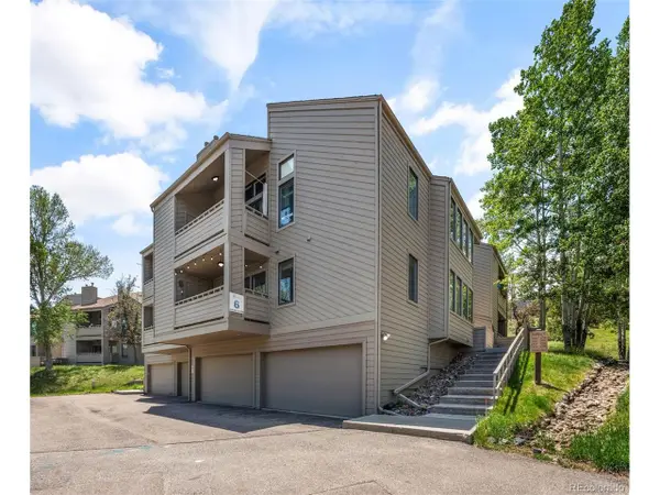 23702 Pondview Place #6-F, Golden, CO 80401