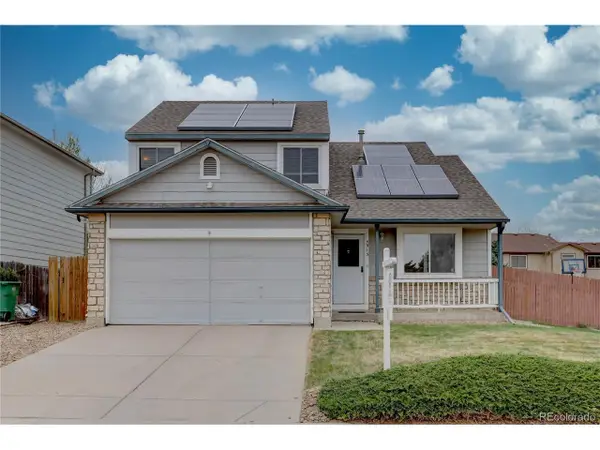 4913 S Dunkirk Way, Centennial, CO 80015