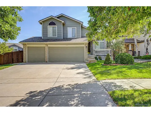 5368 S Harlan Way, Littleton, CO 80123