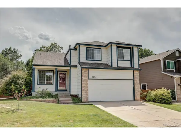 9635 Newcastle Dr, Littleton, CO 80130