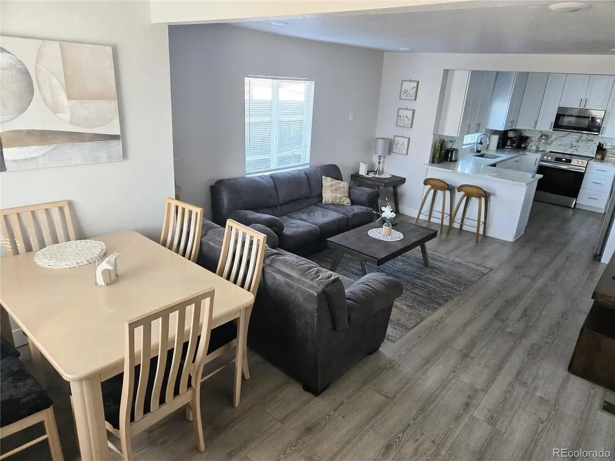 42 S Hooker St, Denver, CO 80219 - #1