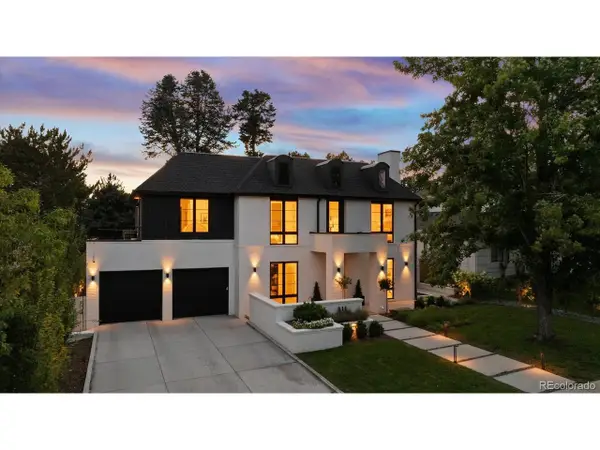111 S Clermont St, Denver, CO 80246