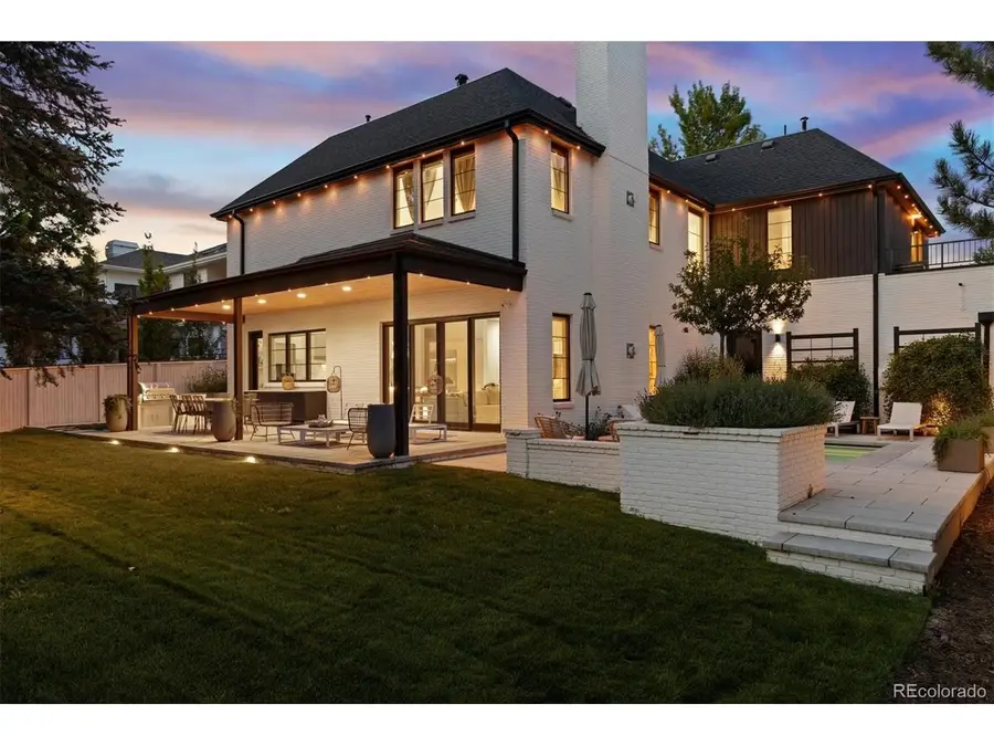 111 S Clermont St, Denver, CO 80246 - #2