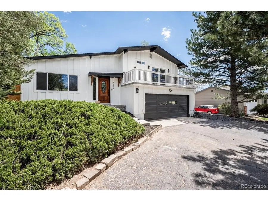 1021 Pioneer Ln, Colorado Springs, CO 80904 - Image #2