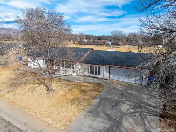 124 E Circle Dr, Canon City, CO 81212