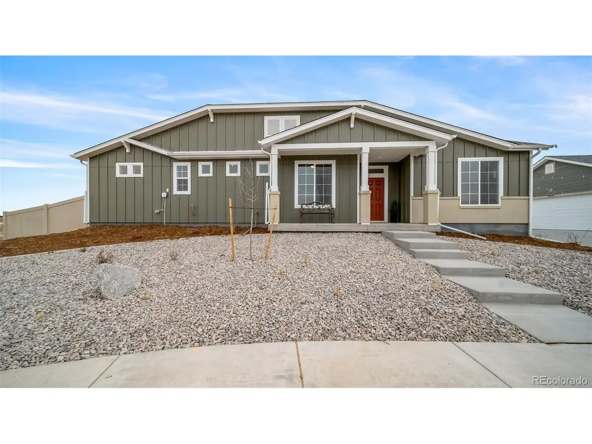 5002 N Tempe St, Aurora, CO 80019 - #1