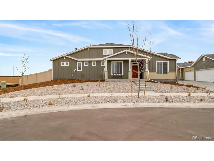 5002 N Tempe St, Aurora, CO 80019 - #2