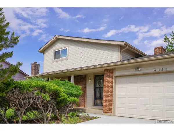 Address Withheld By Seller, Littleton, CO 80123