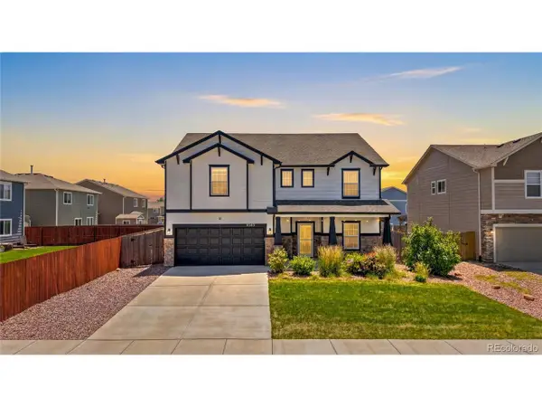 9585 Ghost Flower Ln, Colorado Springs, CO 80925