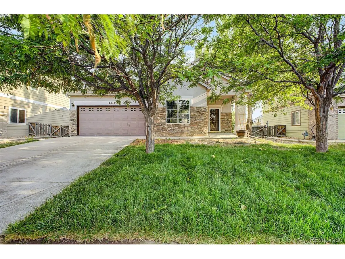 14818 E 118th Pl, Brighton, CO 80603 - #1