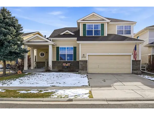 12721 Espera Way, Parker, CO 80134