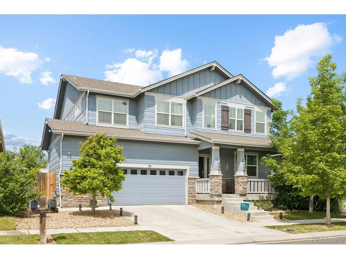 23 Homestead Way, Brighton, CO 80601 - #1