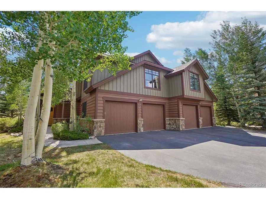 2922 Osprey Ln, Silverthorne, CO 80498 - #2