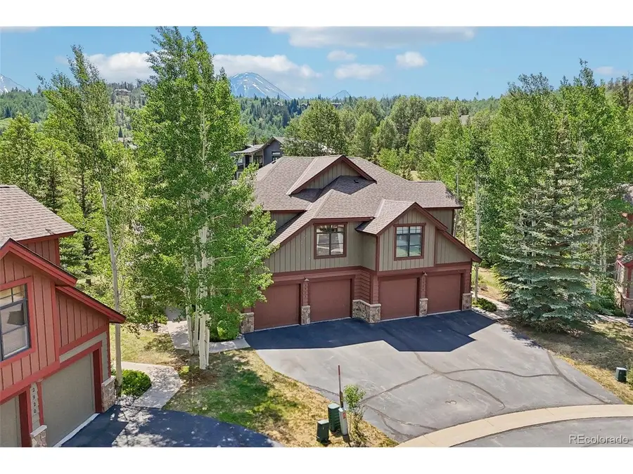 2922 Osprey Ln, Silverthorne, CO 80498 - #3