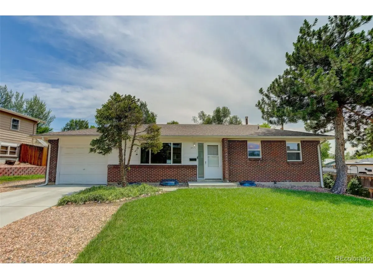 9820 Croke Dr, Northglenn, CO 80260 - #1