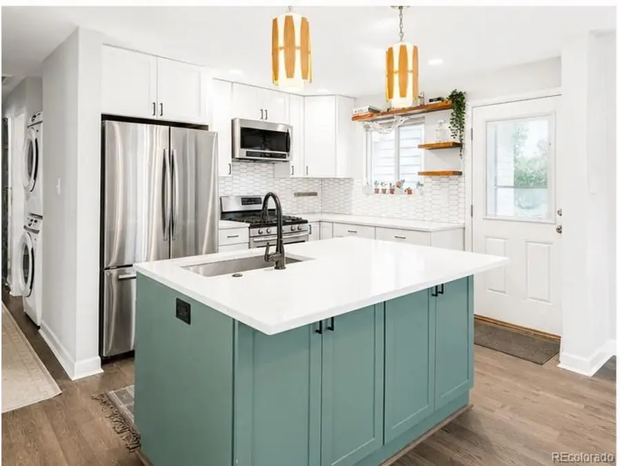 2216 S Clermont St, Denver, CO 80222 - #3