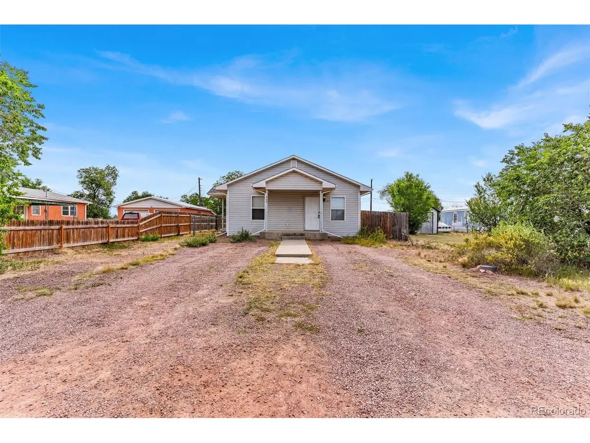 474 Grant St, Penrose, CO 81240 - #1