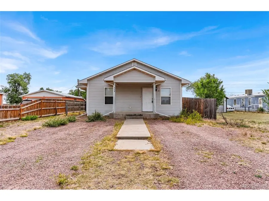 474 Grant St, Penrose, CO 81240 - #2