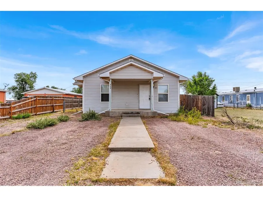 474 Grant St, Penrose, CO 81240 - #3