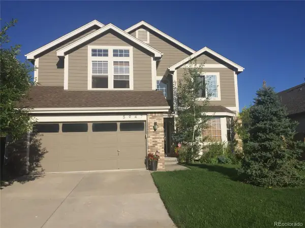 5947 S Yakima St, Aurora, CO 80015