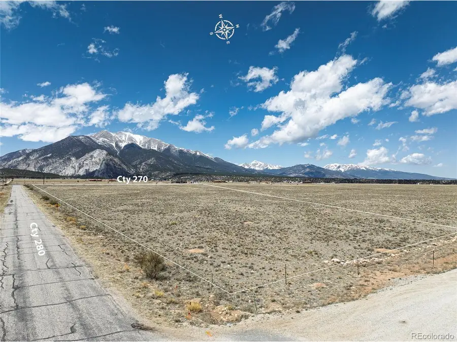 0 County Road 280, Nathrop, CO 81236 - #3