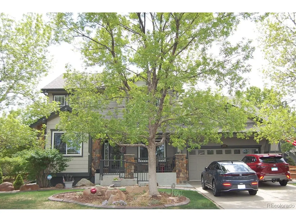 4504 Rabbit Mountain Rd, Broomfield, CO 80020 - #1