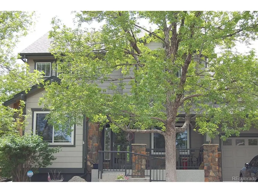 4504 Rabbit Mountain Rd, Broomfield, CO 80020 - #2