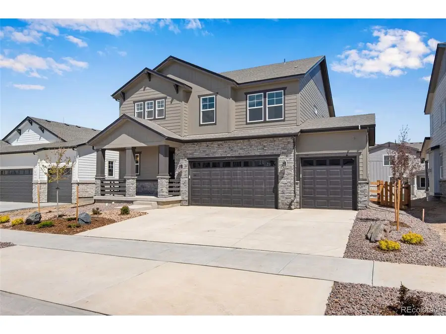 24563 E 34th Ave, Aurora, CO 80019 - #3
