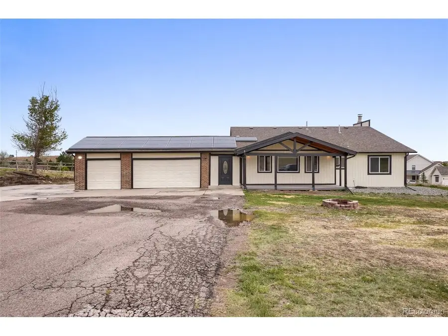 5171 S Buchanan St, Aurora, CO 80016 - #2
