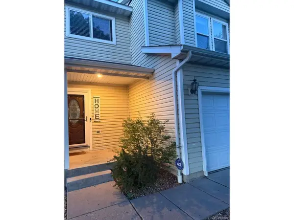 286 Ponderosa Pl, Fort Lupton, CO 80621