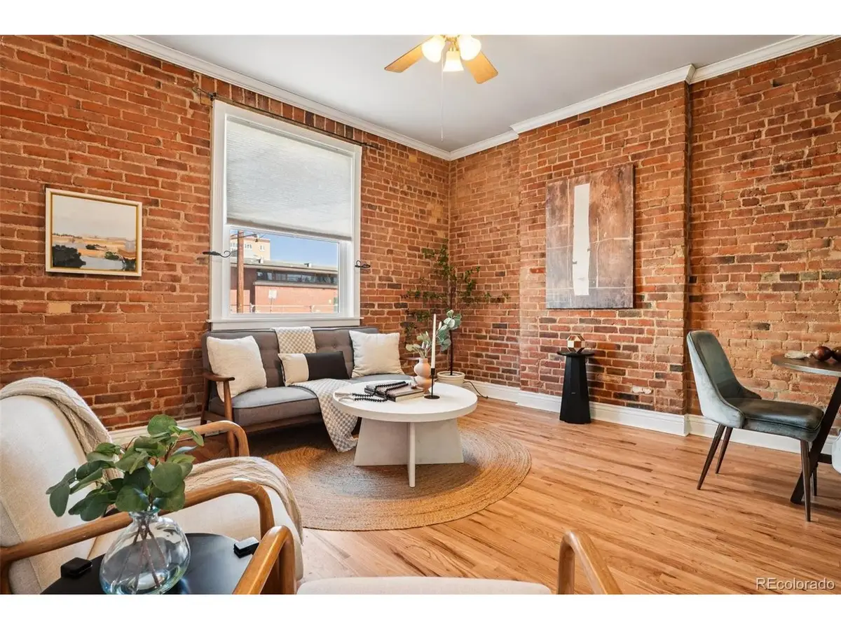 18 E Bayaud Ave, Denver, CO 80209 - #1