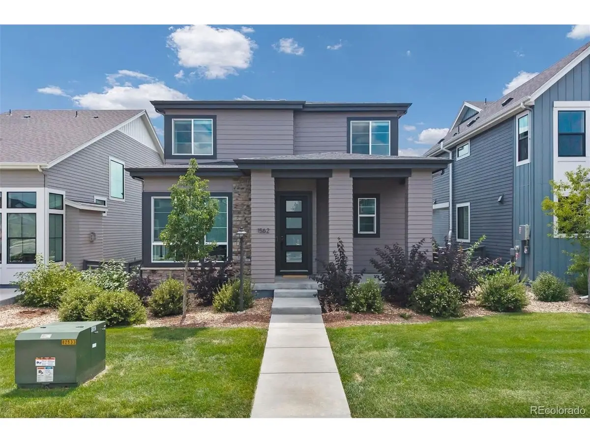 1562 Stablecross Dr, Castle Pines, CO 80108 - #1