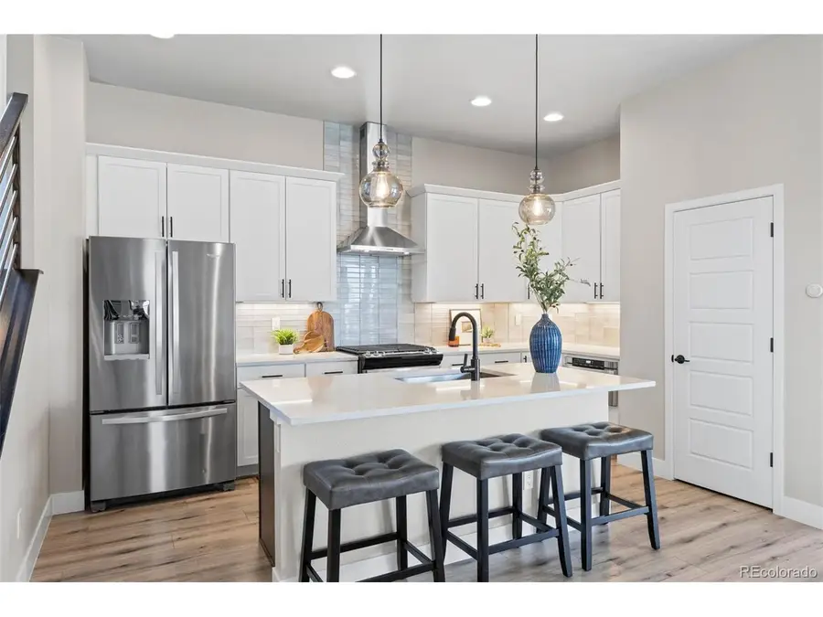 1562 Stablecross Dr, Castle Pines, CO 80108 - #3