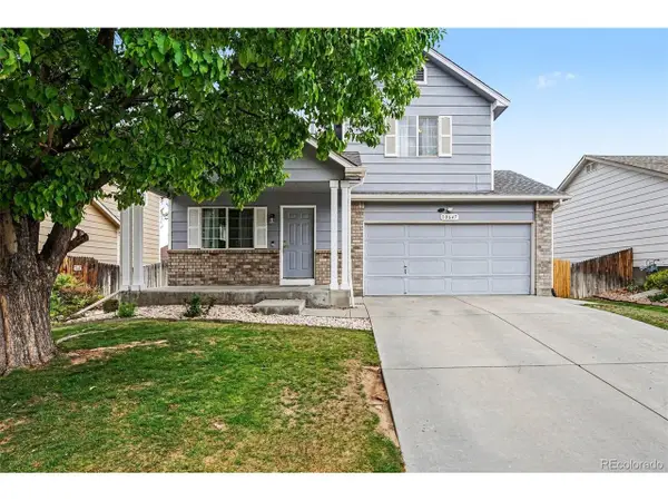 10647 E 112th Way, Commerce City, CO 80640