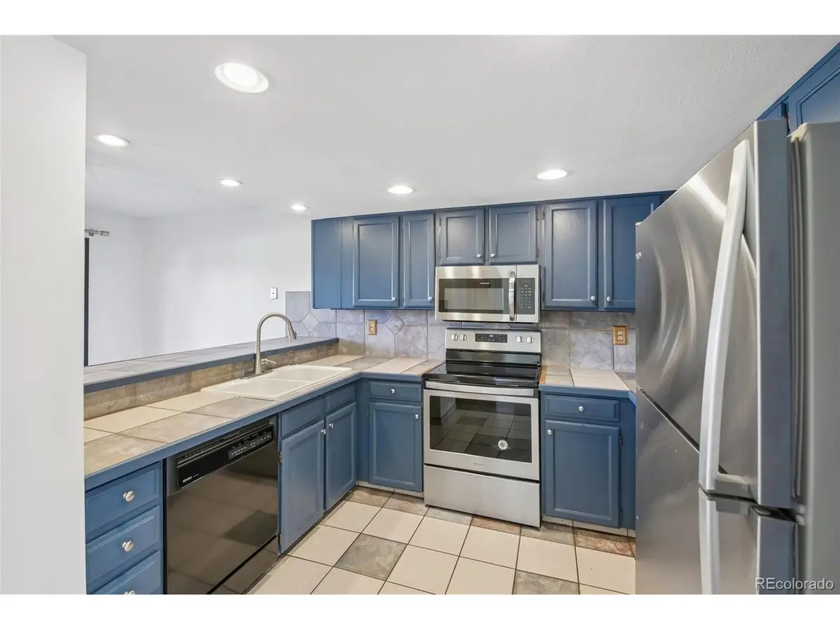 96 S Holman Way, Golden, CO 80401 - #1