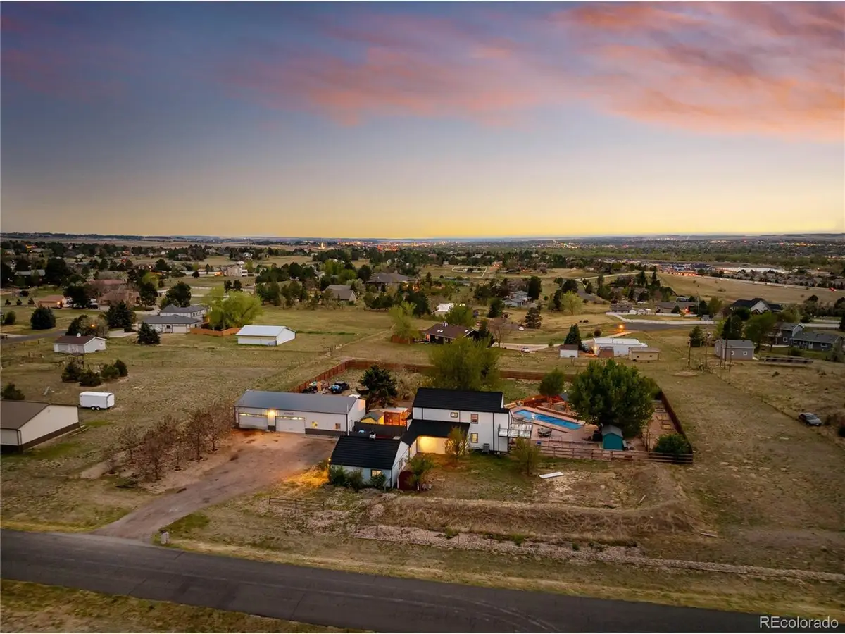 17020 E Easter Ave, Foxfield, CO 80016 - #1