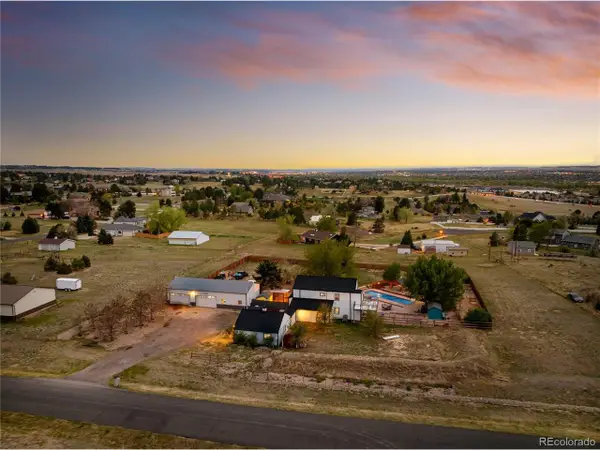 17020 E Easter Ave, Foxfield, CO 80016