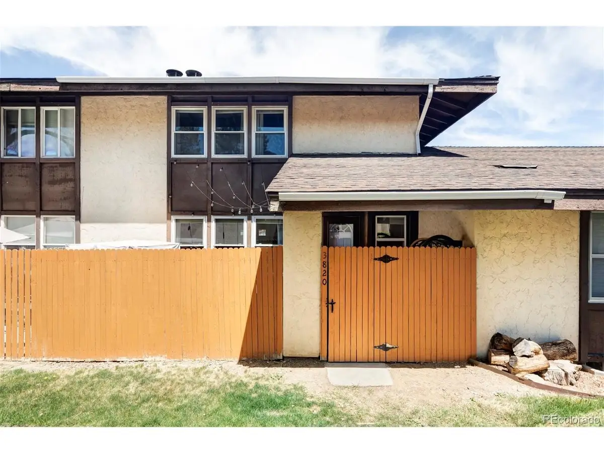 3820 S Fraser St, Aurora, CO 80014 - #1