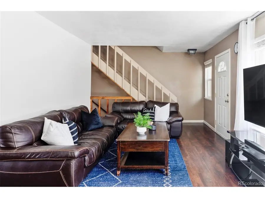 3820 S Fraser St, Aurora, CO 80014 - #3