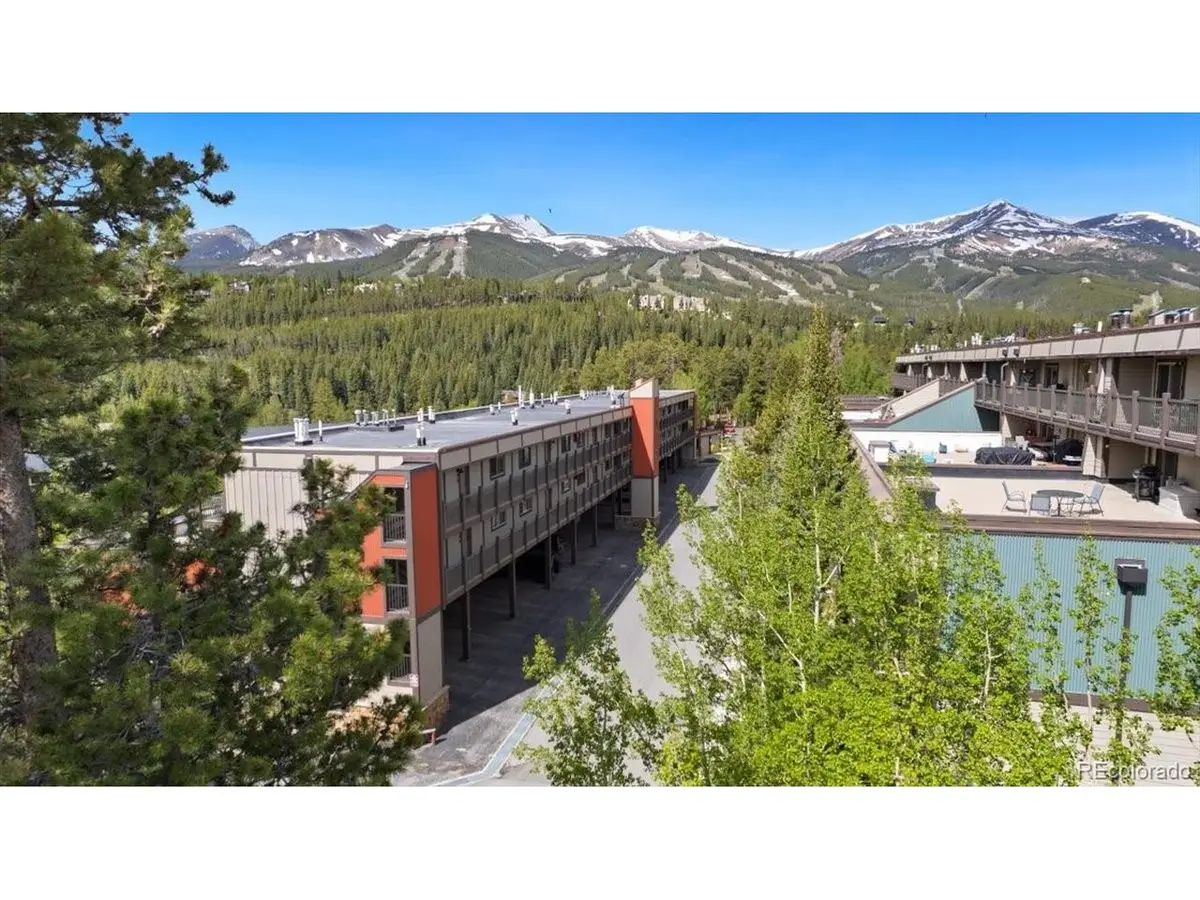 9339 State Hwy 9 #C-P6, Breckenridge, CO 80424 - #1